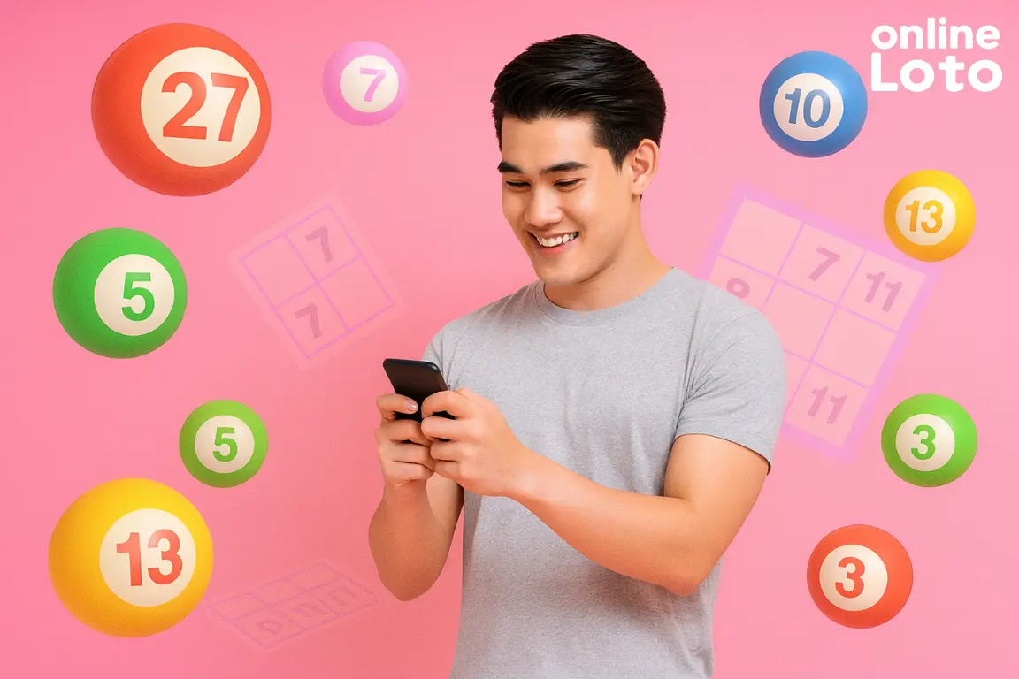 10 line loto yükle və rahat oynama imkanı